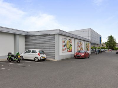 Property Image for 24 Buncrana Road, Londonderry, County Londonderry, BT48 8AB