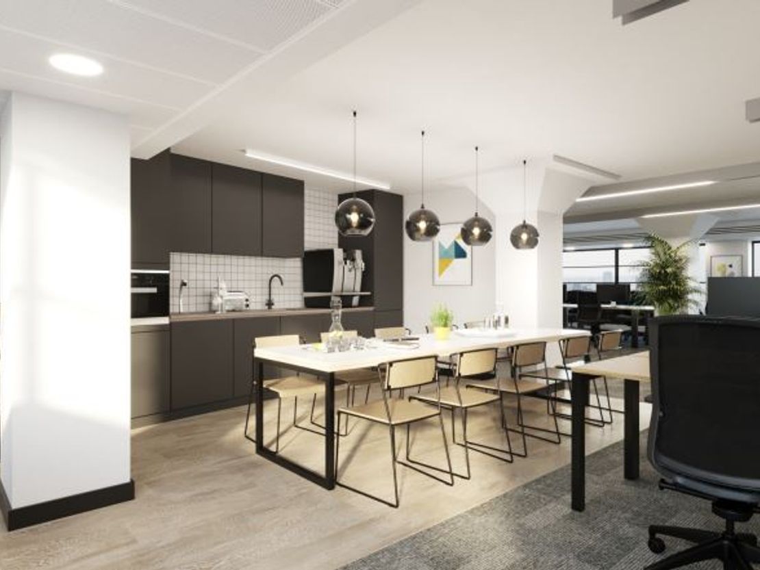 33 Maguire Street, London, SE1 2NQ