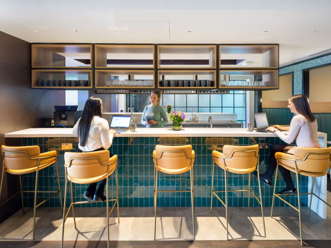 2 Portman Street, London, Greater London, W1H 6DU