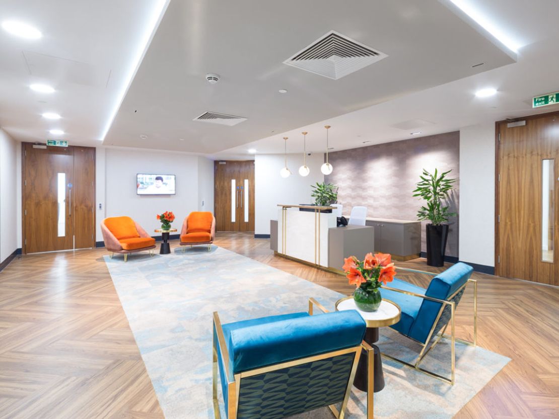 75 King William Street, London, Greater London, EC4N 7BE