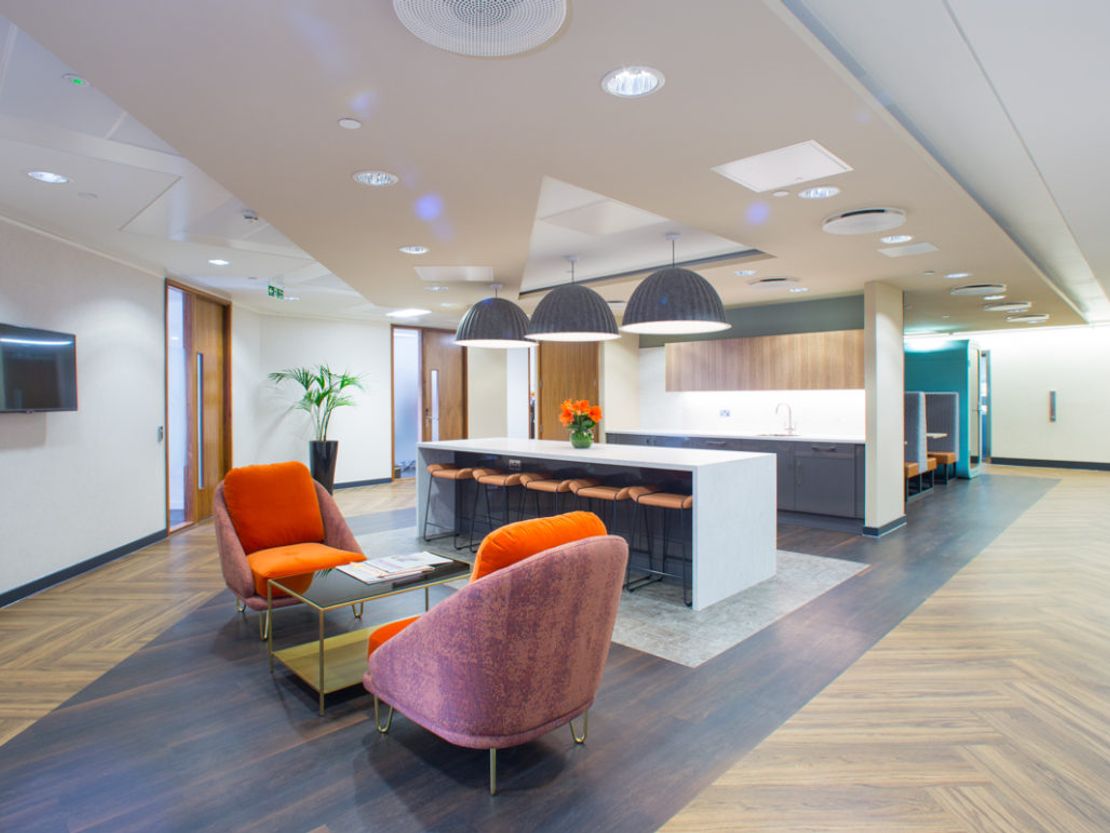 75 King William Street, London, Greater London, EC4N 7BE