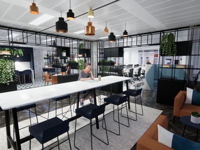 Property Image for 120 New Cavendish Street, London, Greater London, W1W 6XX