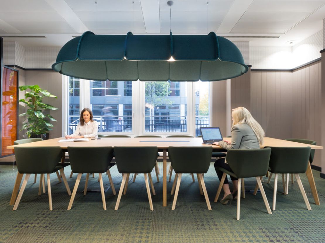 120 New Cavendish Street, London, Greater London, W1W 6XX