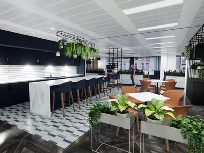 Property Image for 120 New Cavendish Street, London, Greater London, W1W 6XX