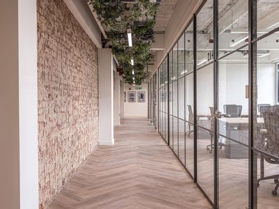 Property Image for Co-Space, 25 Town Square, Stevenage, SG1 1BP