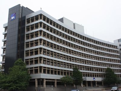Property Image for Suffolk House, Civic Drive, Ipswich, Suffolk, IP1 2AN