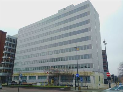 Property Image for Suffolk House, Civic Drive, Ipswich, Suffolk, IP1 2AN