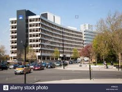 Property Image for Suffolk House, Civic Drive, Ipswich, Suffolk, IP1 2AN