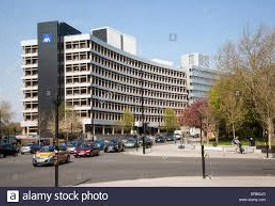 Suffolk House, Civic Drive, Ipswich, Suffolk, IP1 2AN