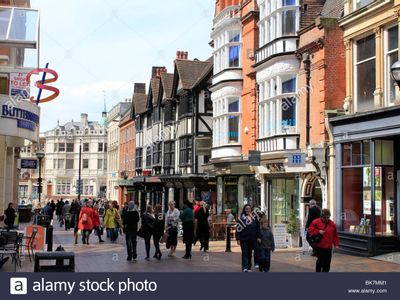 Property Image for Suffolk House, Civic Drive, Ipswich, Suffolk, IP1 2AN