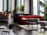 Property Image for 1 Lyric Square, London, W6 0NB