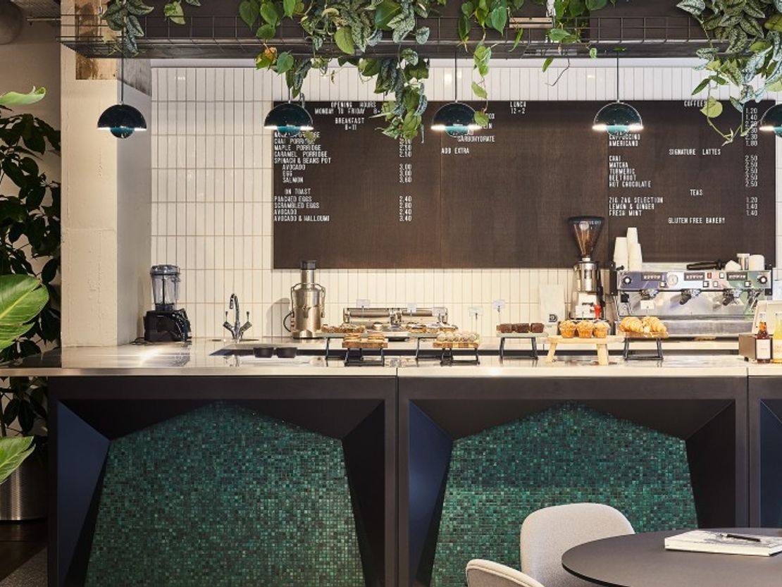 1 Lyric Square, London, W6 0NB