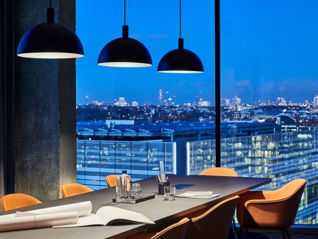 1 Lyric Square, London, W6 0NB