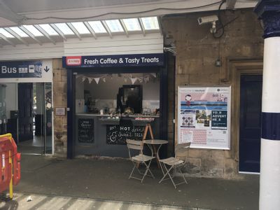 Property Image for Hexham Station, Station Road, Hexham, Northumberland, NE46 1EU
