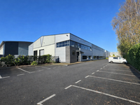 Property Image for Kiwi Park - Unit 6, Commerce Way, Trafford Park, Stretford, Manchester M17 1HW