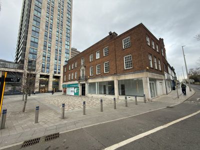 Property Image for 28 High Street, Woking, GU21 6BW