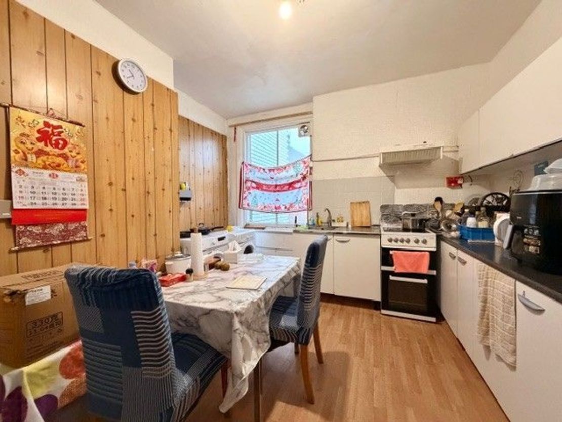 173 Lytham Road, Blackpool, FY1
