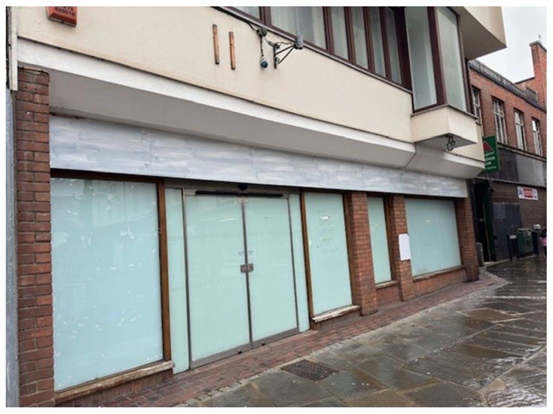 5-6 Market Place, Hertford SG14 1DF