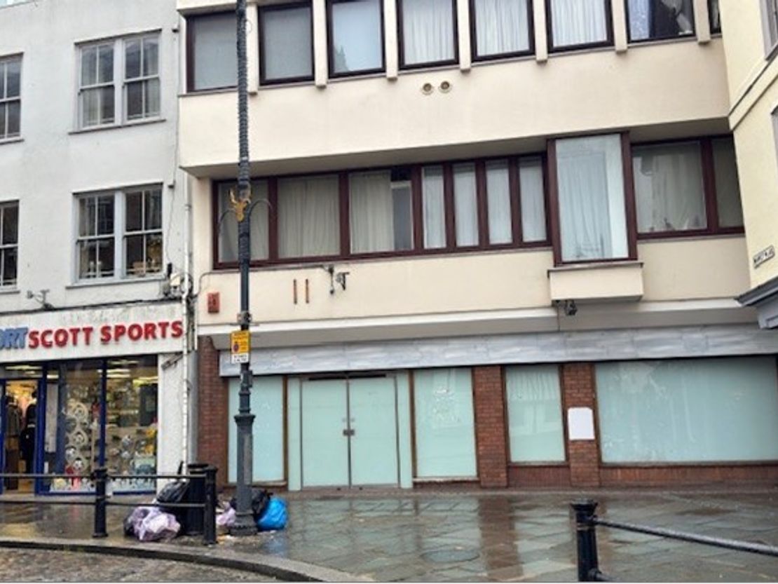 5-6 Market Place, Hertford SG14 1DF