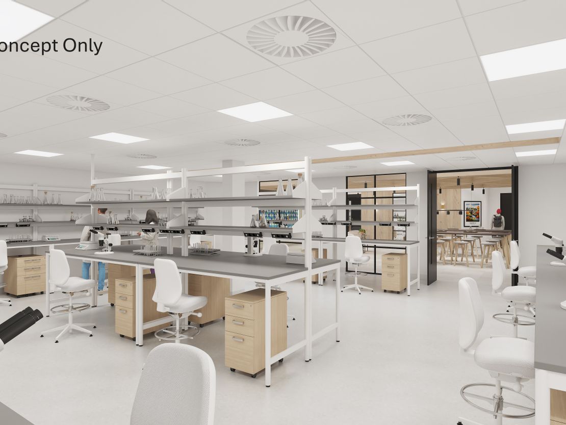Vanguard Centre, University Of Warwick Science Park, Coventry, CV4 7EZ