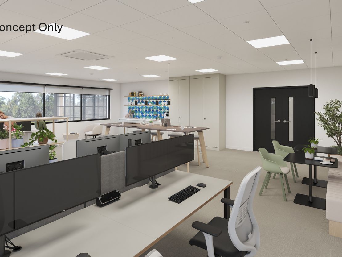 Vanguard Centre, University Of Warwick Science Park, Coventry, CV4 7EZ