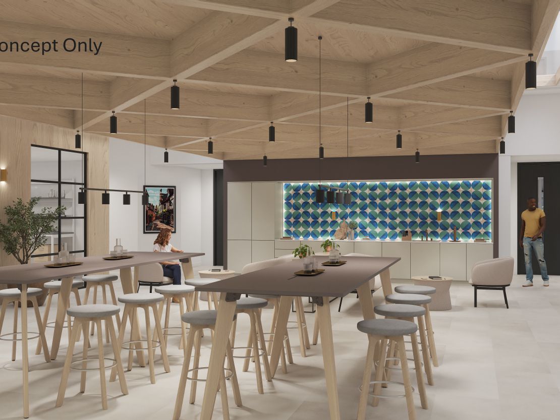 Vanguard Centre, University Of Warwick Science Park, Coventry, CV4 7EZ