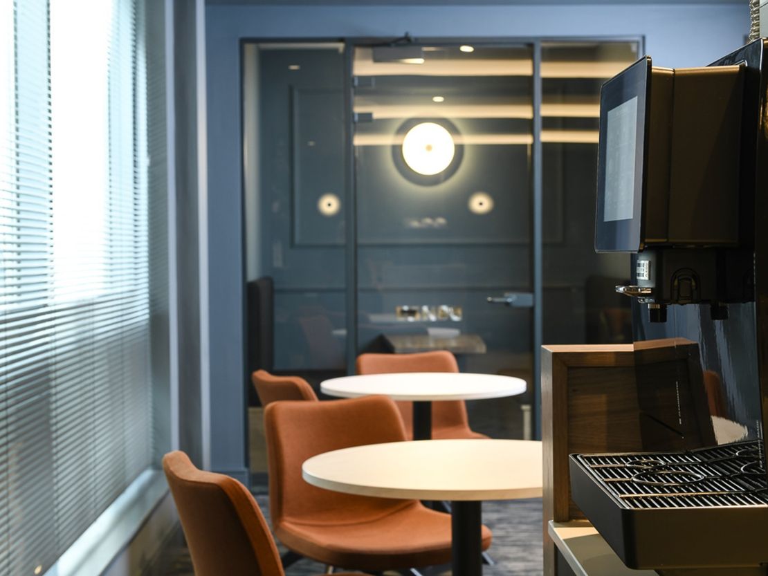 Formation Works Lanyon, 22 East Bridge Street, Belfast, County Antrim, BT1 3NR