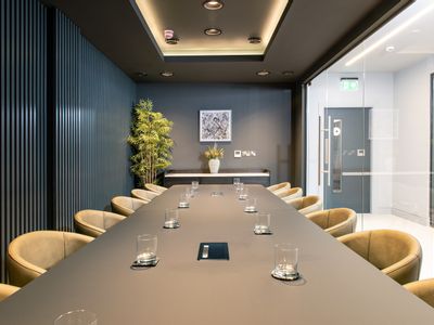 Property Image for Formation Works Lanyon, 22 East Bridge Street, Belfast, County Antrim, BT1 3NR