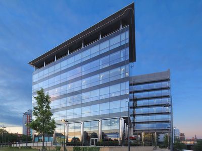 Property Image for No. 1 Whitehall Riverside, Leeds, West Yorkshire, LS1 4BN