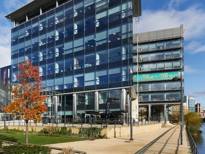 Property Image for No. 1 Whitehall Riverside, Leeds, West Yorkshire, LS1 4BN