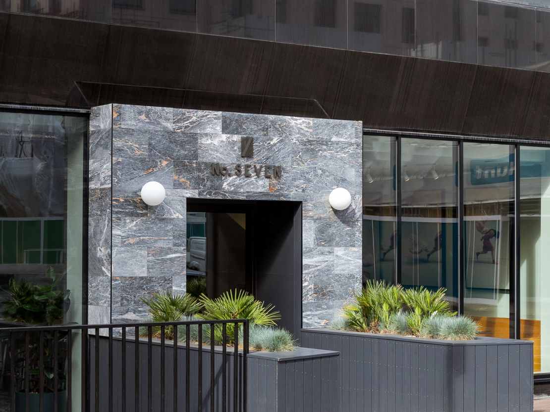 7 Stratford Place, Stratford Place, London, W1C 1AY