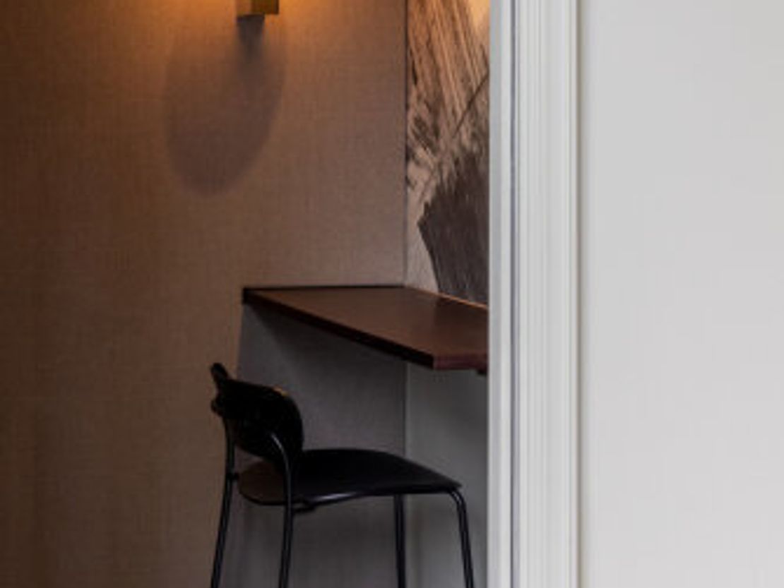 7 Stratford Place, Stratford Place, London, W1C 1AY