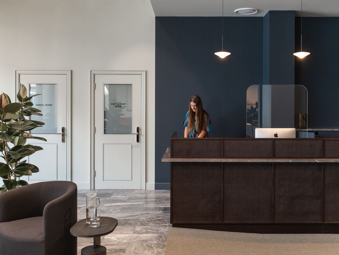 7 Stratford Place, Stratford Place, London, W1C 1AY