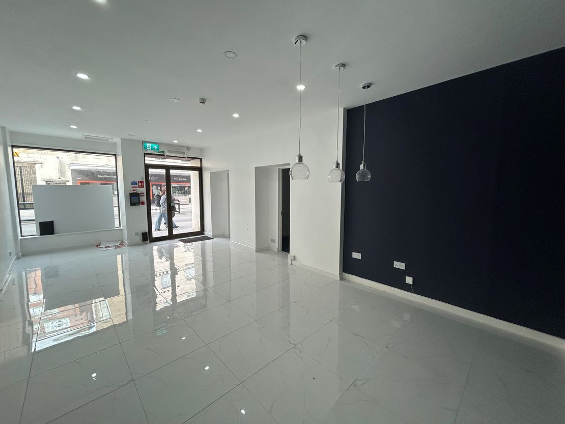 17-19 Rutland Street, Leicester, Leicestershire, LE1 1RB