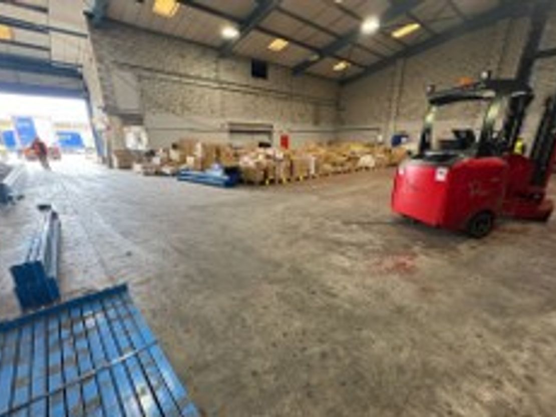 Unit 1 Willow Business Centre, Willow Lane, Mitcham, Surrey, CR4 4NX