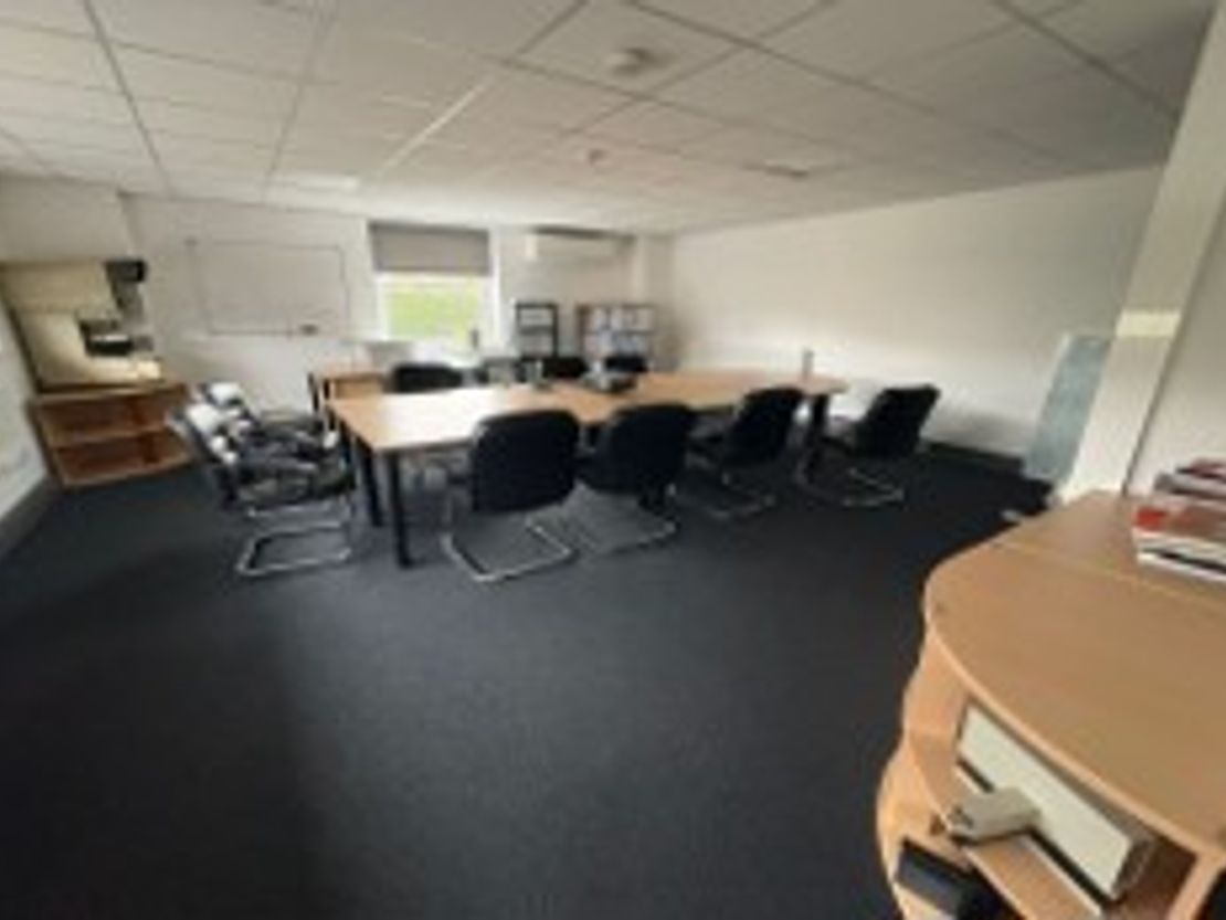 Unit 1 Willow Business Centre, Willow Lane, Mitcham, Surrey, CR4 4NX