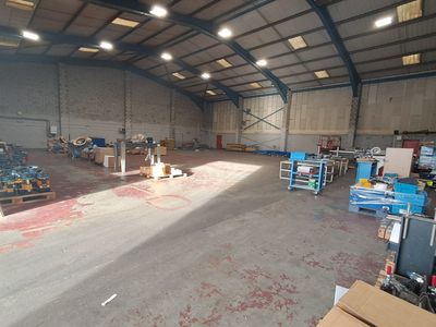 Property Image for Unit 1 Willow Business Centre, Willow Lane, Mitcham, Surrey, CR4 4NX