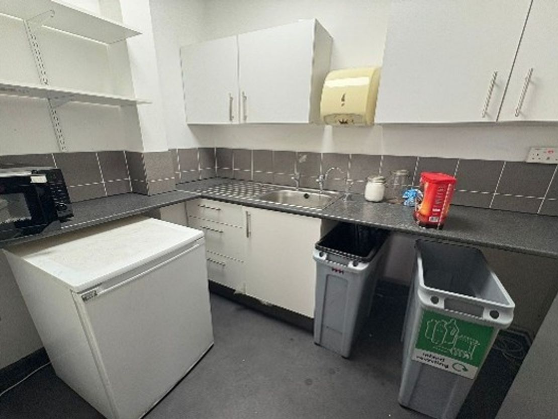 Unit 1 Willow Business Centre, Willow Lane, Mitcham, Surrey, CR4 4NX