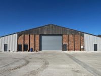 Property Image for Rural Warehouse Unit, Thriplow Farms, Lodge Road, Thriplow, Royston, SG8 7RN