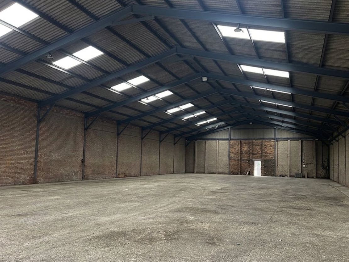 Rural Warehouse Unit, Thriplow Farms, Lodge Road, Thriplow, Royston, SG8 7RN