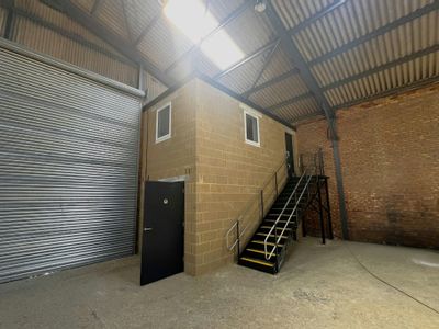 Property Image for Rural Warehouse Unit, Thriplow Farms, Lodge Road, Thriplow, Royston, SG8 7RN