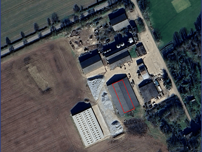 Property Image for Rural Warehouse Unit, Thriplow Farms, Lodge Road, Thriplow, Royston, SG8 7RN