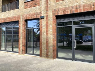 Property Image for Unit 2 100 High Street, Cherry Hinton, Cambridge, CB1 9HT