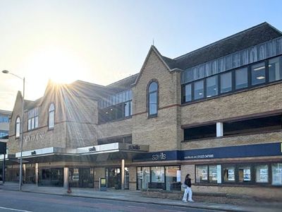 Property Image for Unex House, 132-134 Hills Road, Cambridge, CB2 8PA
