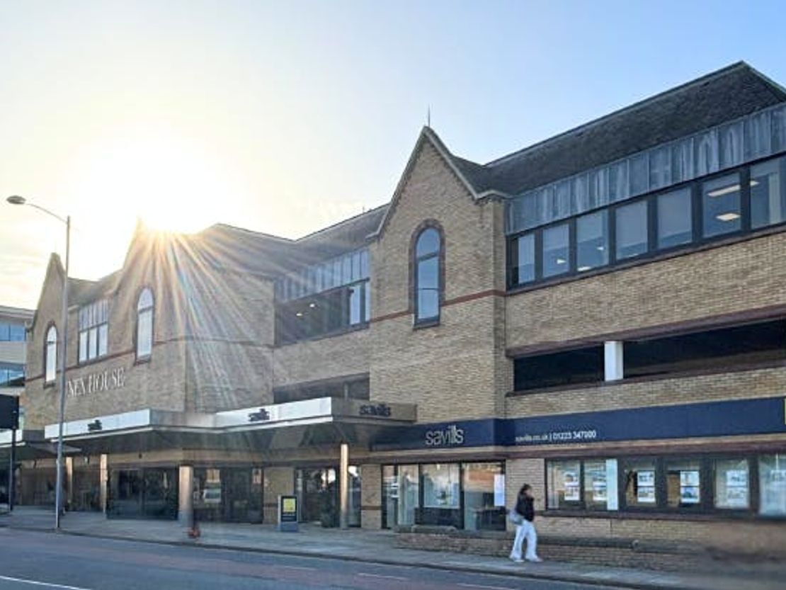 Unex House, 132-134 Hills Road, Cambridge, CB2 8PA