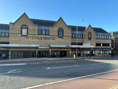 Property Image for Unex House, 132-134 Hills Road, Cambridge, CB2 8PA