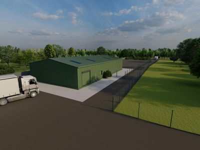 Property Image for Suton Farm, London Road, Wymondham, NR18 9SL
