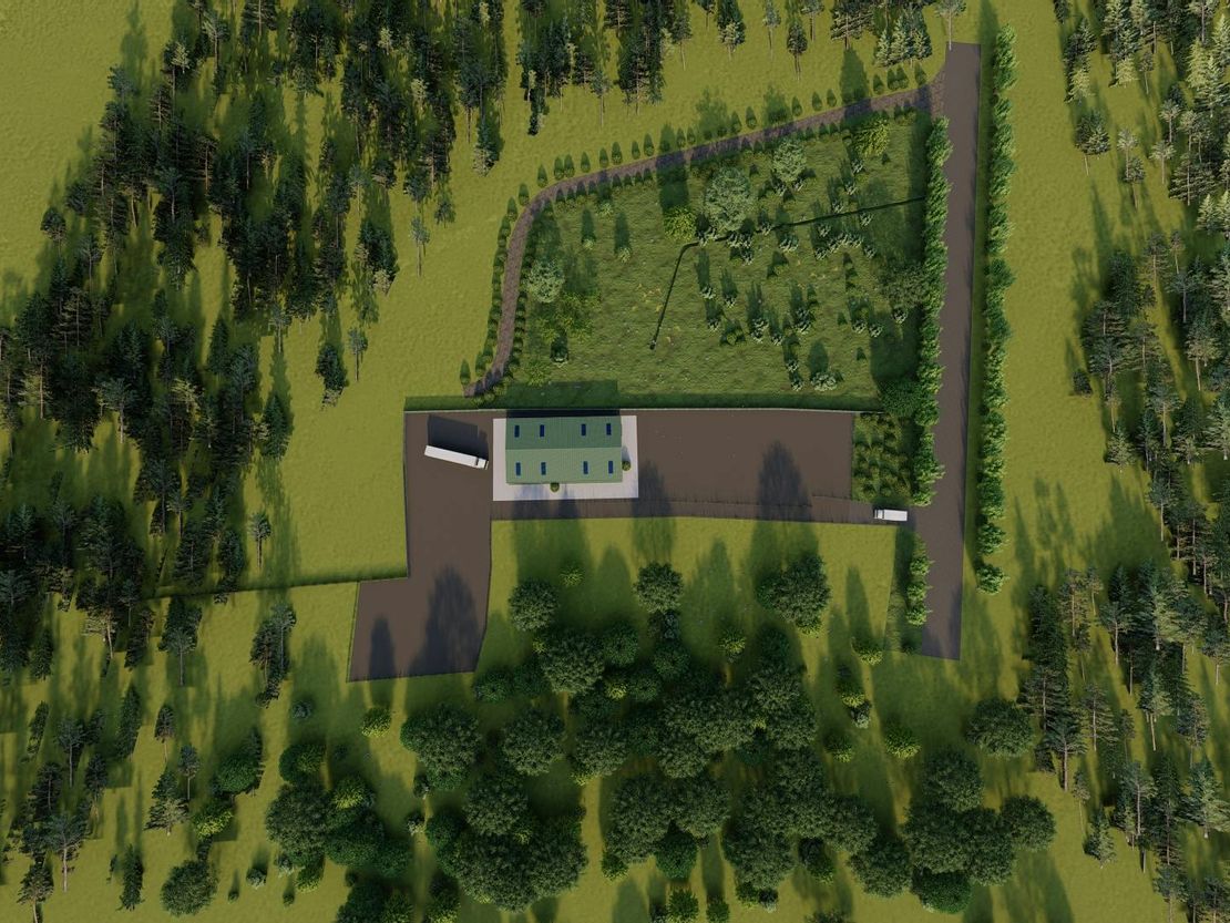 Suton Farm, London Road, Wymondham, NR18 9SL