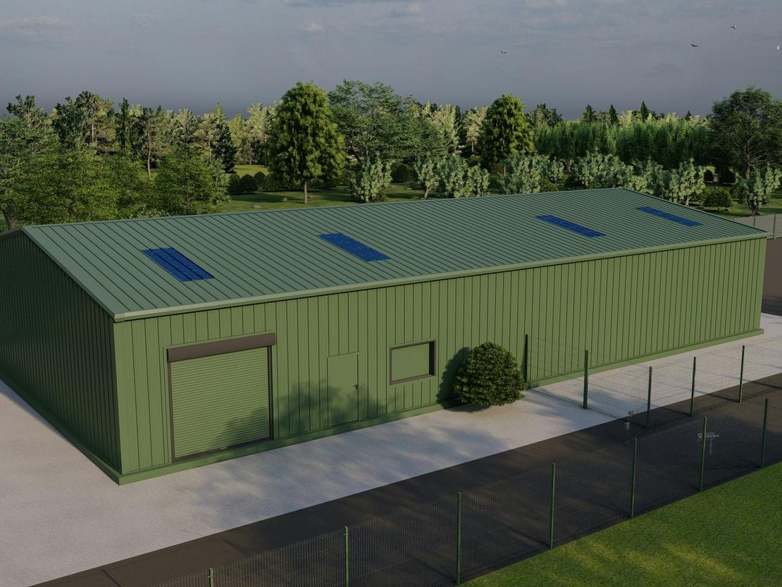 Suton Farm, London Road, Wymondham, NR18 9SL