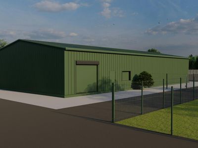 Property Image for Suton Farm, London Road, Wymondham, NR18 9SL